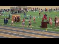 2018 Indoor 4x4 PR split