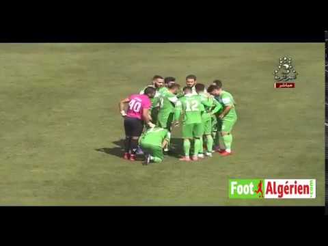 Ligue 1 Algérie (28e journée) : Olympique Médéa 2 - 1 USM Blida