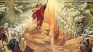 The Prophet Elijah Part 5 of 5 (2 Kings 2)