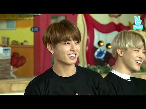 Run BTS! 2017 EP. 13  [The Return of the Spy]