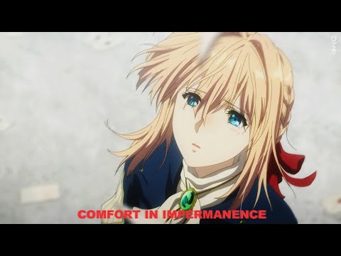 skele - comfort in impermanence (lyrics)