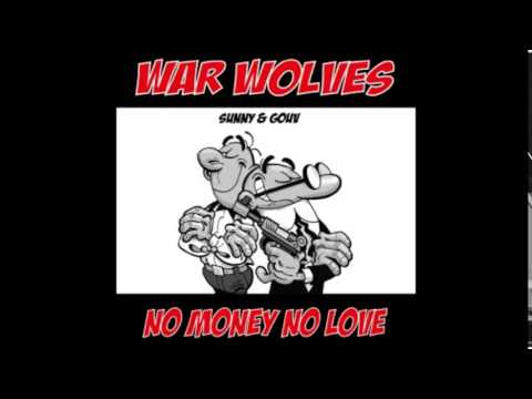 War Wolves - 15 Booba