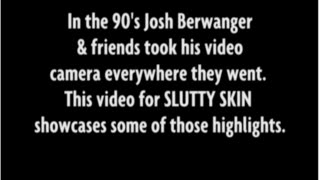 "Slutty Skin" From the album Exorcism Rock (2016). Shot on VHS