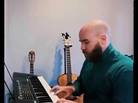 Law & Order: SVU Theme Song (Alex2e cover)