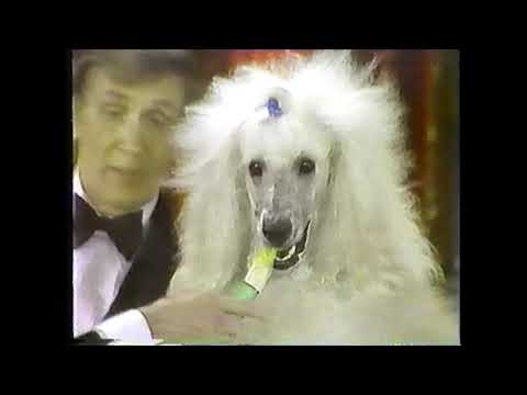 The Great Andre on The Monte Carlo Show, 1980