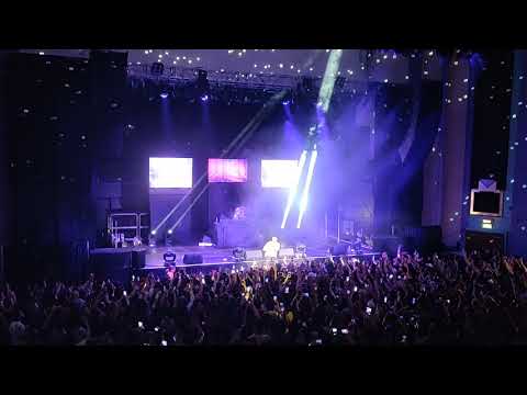 180721 Loco (로꼬) - MENT + 남아있어 (Still) [AOMG London]