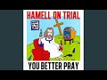 You Better Pray
