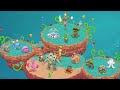 Party Island by Big Blue Bubble