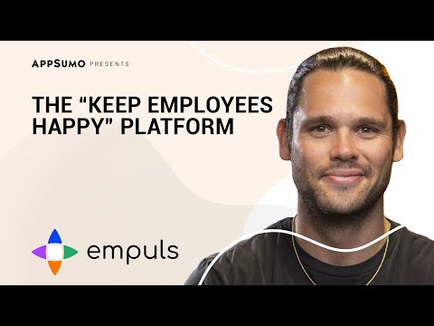 Boost Employee Engagement with Empuls