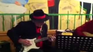 The Little Drummer Boy