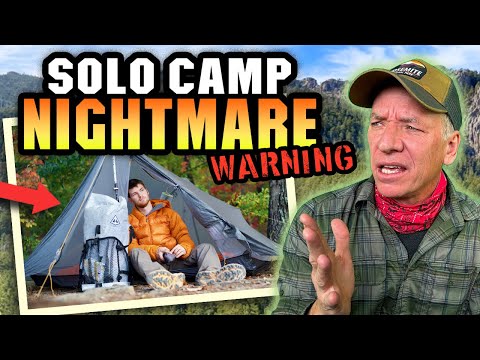 Black Hills National Forest is HIDING Something!