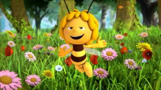 ABELHA MAIA em EXCLUSIVO NO NICKELODEON