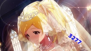 ミリシタ日記 3277日目 のりのりのり子
