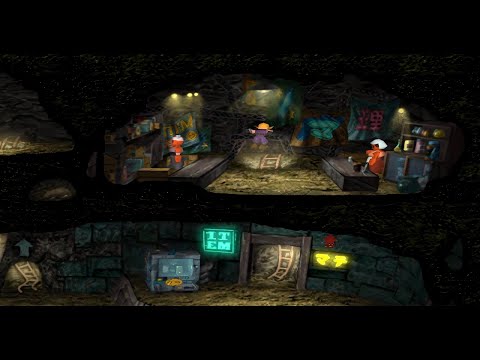 Final Fantasy VII - How to get 134,400,000 Gil in 5 mins