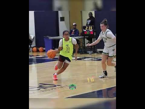 IS FBC UNITED  THE #1 AAU GIRLS TEAM IN THE COUNTRY!?