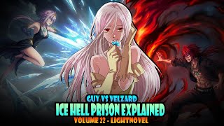 VELZARD PROTECTED RIMURU'S SUBORDINATES?! - #02 - Volume 22   Tensura Lightnovel