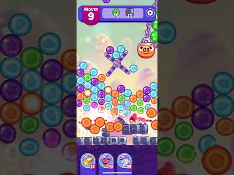 Angry Birds Dream Blast Level 527