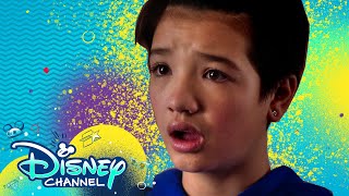 I Want Us To Be A Couple 💑  Andi Mack  Disney C