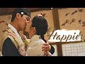 Happier II Lee Yeok Chae Kyung Queen For Seven Days