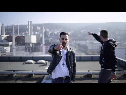Sezo ft. Nesty - Mein Unglück [ OFFICIAL HD VIDEO ]