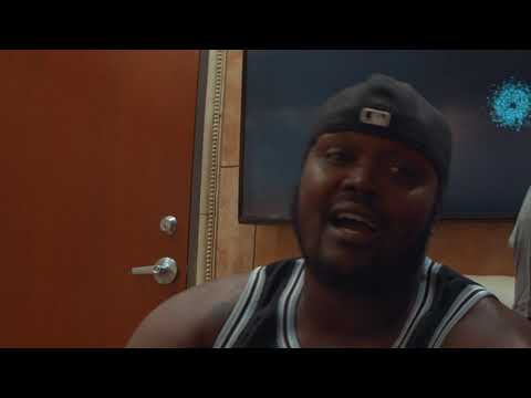 Bamm2x - 5 On It ft. Streight Drop (Video)