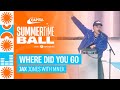 Jax Jones - Where Did You Go with MNEK (Live at Capital's Summertime Ball 2023) | Capital