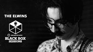 The Elwins - "Is There Something?"