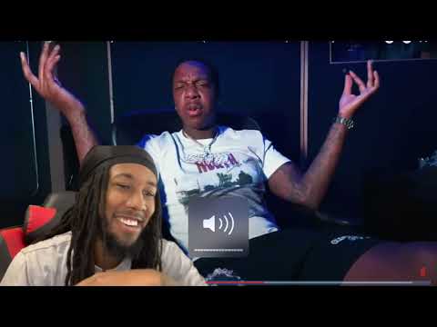 FAVORITE SONG RN!! Bla$ta ft Big Sad 1900 & Baby Stone Gorillas - Suicide (Official Video) reaction