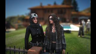 Download lagu 🔴 EP207 AiRenTakeOver | GTA 5 Malaysia ABRP mp3