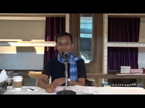 067-ที.ปา.ปาสาทิกสูตร 5 วิธีแก้ความเข้าใจอรรถะพยัญชนะ