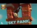 The Sky Is Falling Chicken Little FULL HD