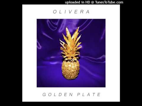 Olivera - Golden Plate