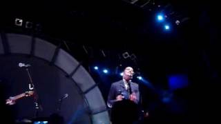 MuteMath &quot;The Nerve&quot;