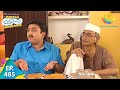 Taarak Mehta Ka Ooltah Chashmah - Episode 485 - Full Episode