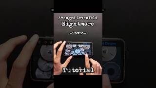 Download lagu Nightmare Intro Tutorial -Real Drum- mp3