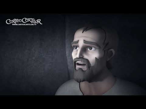 Cartea Cărților - Pavel și naufragiul - Sezonul 2 Episodul 7 – Episod complet (Versiune oficială HD)