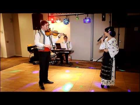 Formatia Zestrea Lautarilor - Program folcloric de ascultare live