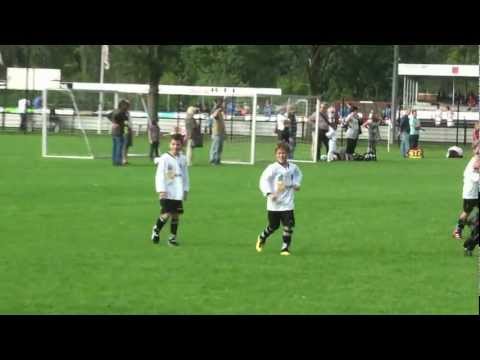 100911 7-3 Geinoord F1-JSV F1