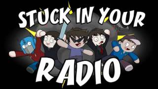 Slyfox- Homies Unite- Stuck In Your Radio