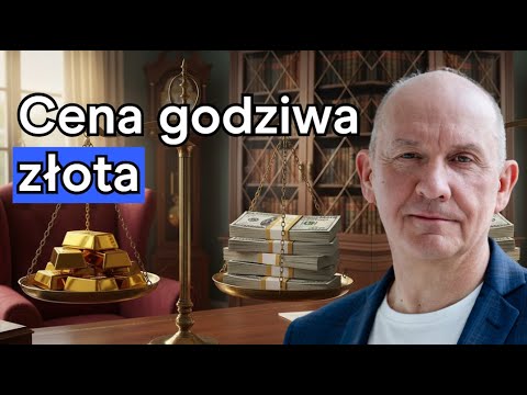 Złoto 2026 między fundamentem a strachem | W Sedno Rynku