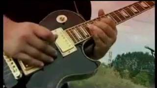 Avalanch - Lucero (Los Poetas Han Muerto)