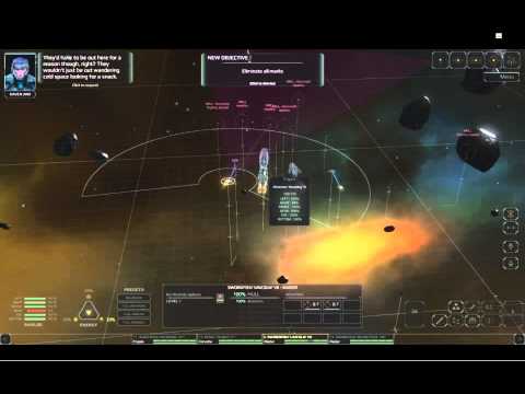 Space Game Junkie Podcast Episode 113 - Star Hammer: The Vanguard Prophecy