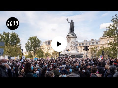 Usul. Vivre ensemble, mais pour quoi faire ?