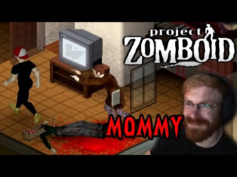 SURVIVE 30 DAYS OF THE ZOMBIE APOCALYPSE OR PAY $400! - Project Zomboid