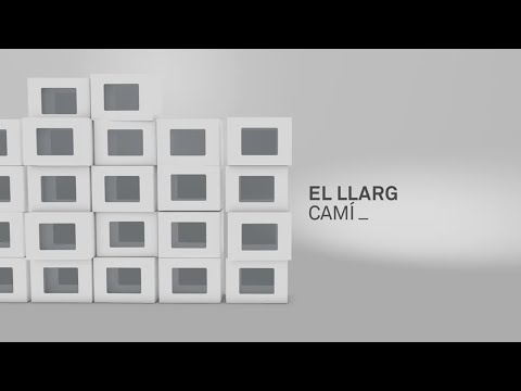 El llarg camí: la història del procés en tres minuts (TV3, 09-11-2014)