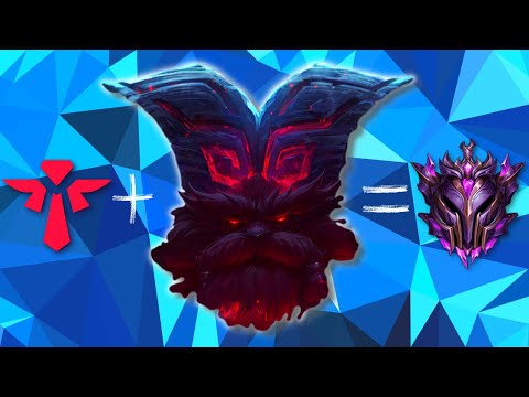 How to Play ORNN SUPPORT Like a MASTER