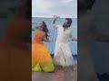 Sun TV Anbe Vaa Serial Varun And Bhumika Doing New Reels