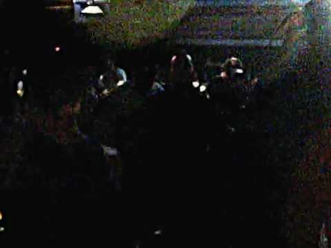 Franke Estevez B Day Celebration @ (ROOTS NYC) August 2012 Part 2