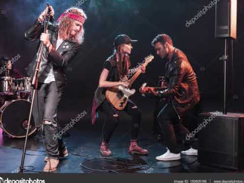 As The Music Plays A Band (Bamboo) Lyrics