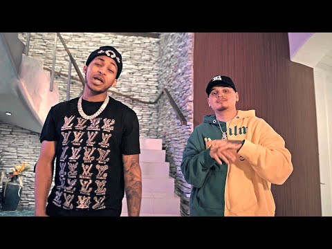 Benny Soliven x Joe Maynor x DDG - Lifestyle (Official Video)